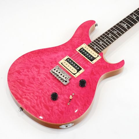 dショッピング |PRS SE Custom 24 BP Q NU Limited 限定モデル Bonie