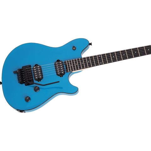 dショッピング |EVH Wolfgang Special Ebony Fingerboard Miami Blue