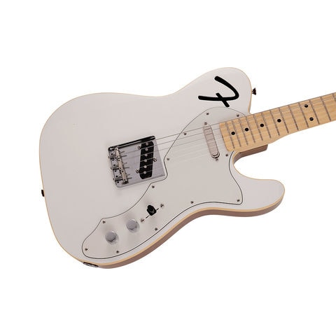 dショッピング |Fender Made in Japan Limited F-Hole Telecaster