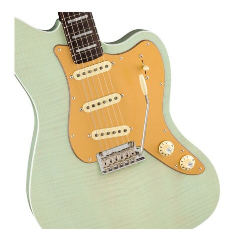 ギター Fender/ Parallel Universe Strat Jazz dショッピング |Fender Parallel Universe Volume II Strat Jazz