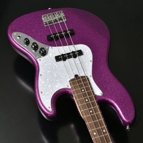 dショッピング |BACCHUS BJB-360R-SP SP-PPL エレキベース | カテゴリ
