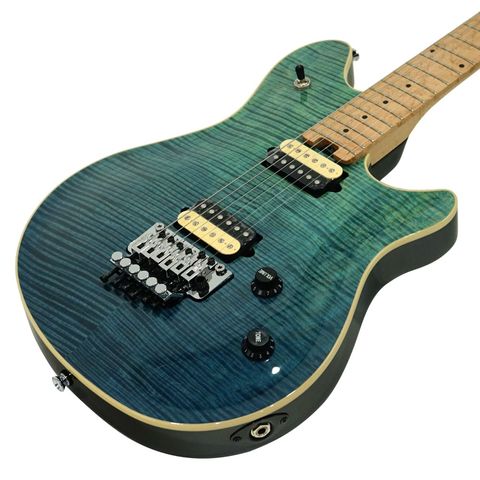 dショッピング |PEAVEY HP2 Deep Ocean TR エレキギター | カテゴリ
