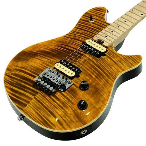 dショッピング |PEAVEY HP2 Tiger Eye TR エレキギター | カテゴリ：エレキギターの販売できる商品 |  chuya-online (065178522)|ドコモの通販サイト