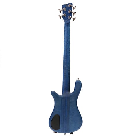 dショッピング |WARWICK Streamer Stage I 5st Ocean Blue Transparent Satin Maple  Top German Pro Team Built 5弦エレキベース アウトレット | カテゴリ：エレキベースの販売できる商品 |  chuya-online (065179003)|ドコモの通販サイト