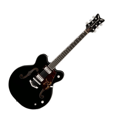 dショッピング |グレッチ GRETSCH G6636-RF Richard Fortus Signature Falcon Center Block  with V-Stoptail Black エレキギター | カテゴリ：エレキギターの販売できる商品 | chuya-online  (065182316)|ドコモの通販サイト