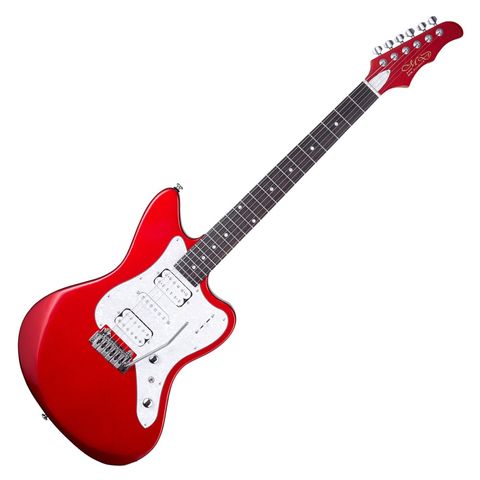 dショッピング |MD Guitars G8-AL CAR エレキギター | カテゴリ ...