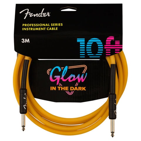 dショッピング |フェンダー Fender Professional Glow in the Dark