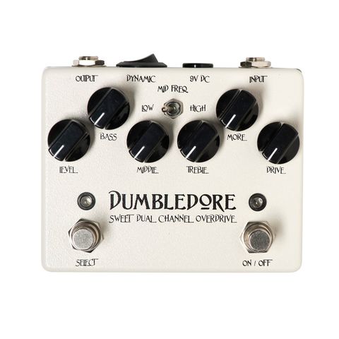 dショッピング |WEEHBO Guitar Products Dumbledore V2 オーバー