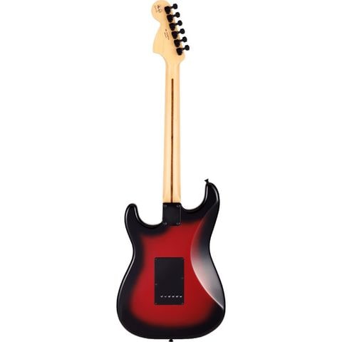 dショッピング |Fender Ken Stratocaster MN GALAXY RED エレキギター