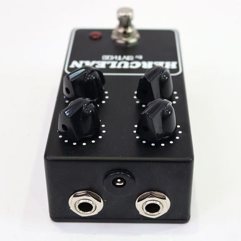 dショッピング |Mythos Pedals Herculean D-Herc Limited オーバー