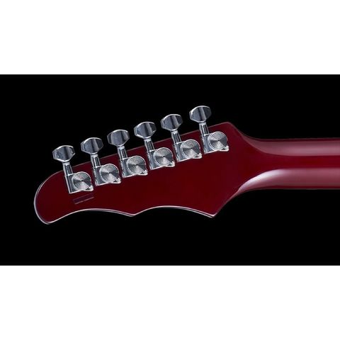 dショッピング |MD Guitars G5-HSH SR エレキギター | カテゴリ 