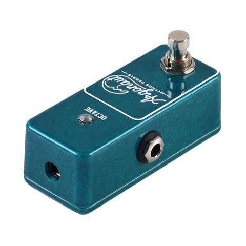 Mythos Pedals / ArgonautMythos Pedals Argonaut Octave – High