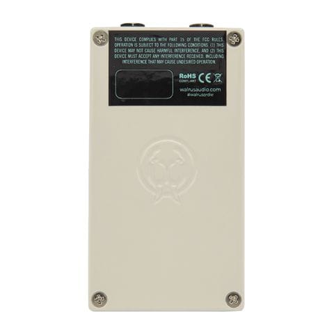 WALRUS AUDIO SLOTVA ギターエフェクター