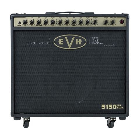 dショッピング |EVH 5150III 50W EL34 1x12 Combo Black ギターアンプ ...