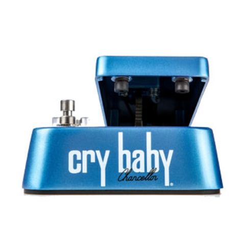 dショッピング |JIM DUNLOP JCT95 JUSTIN CHANCELLOR CRY BABY WAH