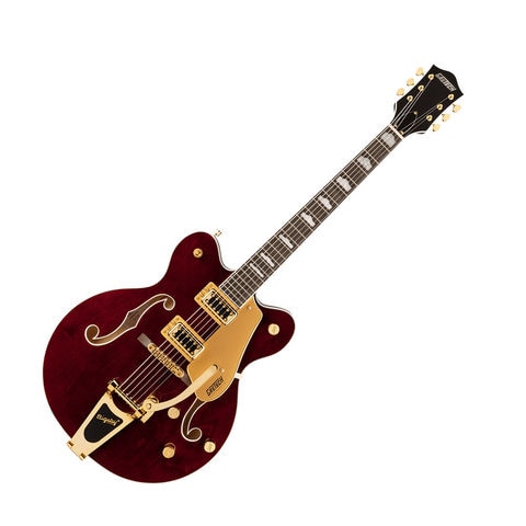 dショッピング |グレッチ GRETSCH G5422TG Electromatic Classic Hollow Body Double-Cut  with Bigsby WLNT エレキギター | カテゴリ：エレキギターの販売できる商品 | chuya-online  (065191456)|ドコモの通販サイト