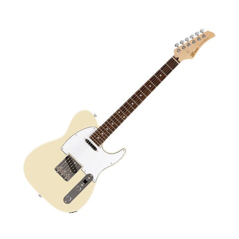 dショッピング |GRECO WST-STD AWH Rosewood Fingerboard エレキギター