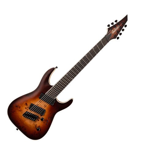 dショッピング |Jackson Concept Series Soloist SLAT7P HT MS Satin Bourbon ...