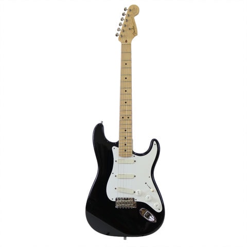 dショッピング |Fender Eric Clapton Stratocaster Blackie 1991年製 【中古】 |  カテゴリ：エレキギターの販売できる商品 | chuya-online (065193980)|ドコモの通販サイト