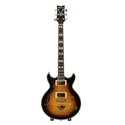 dショッピング |IBANEZ AR520HFM-VLS エレキギター 【中古
