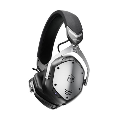 dショッピング |V-moda XFBT3-GNBK Crossfade 3 Wireless ワイヤレス