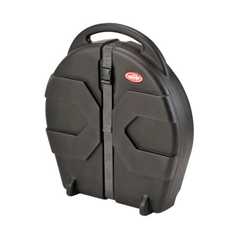 dショッピング |SKB SKB-CV22W Rolling Cymbal Vault 22 