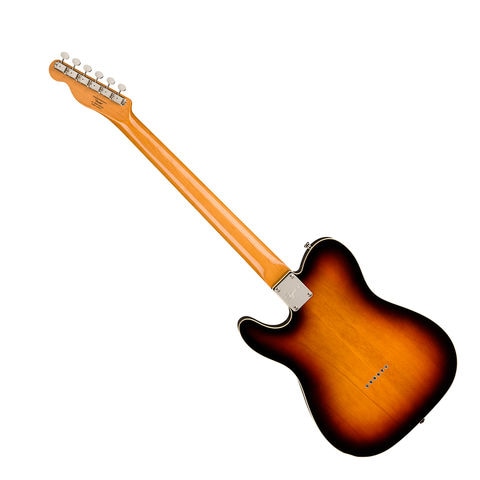 dショッピング |スクワイヤー/スクワイア Squier Classic Vibe Baritone Custom Telecaster 3TS  バリトンギター エレキギター | カテゴリ：エレキギターの販売できる商品 | chuya-online (065191508)|ドコモの通販サイト