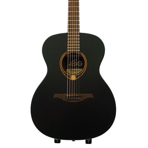 dショッピング |LAG GUITARS T70A-BLS アコースティックギター 日本 