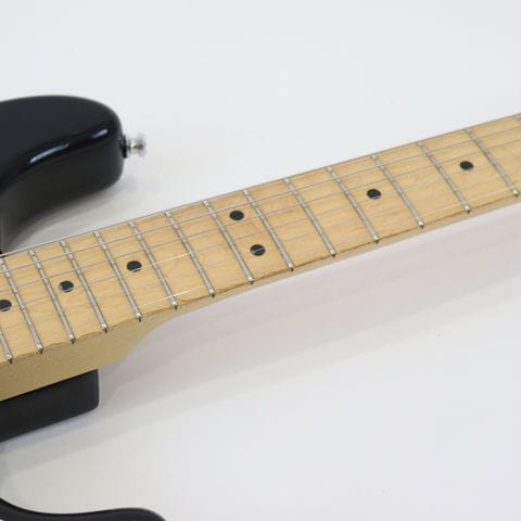 dショッピング |Fender Eric Clapton Stratocaster Blackie 1991年製 【中古】 |  カテゴリ：エレキギターの販売できる商品 | chuya-online (065193980)|ドコモの通販サイト