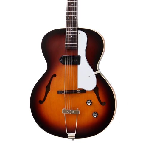 dショッピング |Crews Maniac Sound CP-01 Vintage Sunburst【中古