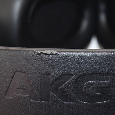 dショッピング |AKG モニターヘッドホン K371-Y3 密閉型 スタジオ