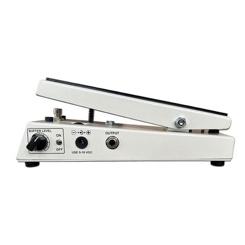 Fulltone ワウペダル ホワイト エフェクター Fulltone CLYDE Deluxe