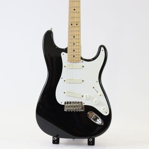 dショッピング |Fender Eric Clapton Stratocaster Blackie 1991年製 【中古】 |  カテゴリ：エレキギターの販売できる商品 | chuya-online (065193980)|ドコモの通販サイト