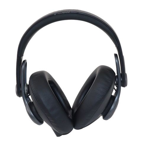 dショッピング |AKG モニターヘッドホン K371-Y3 密閉型 スタジオ