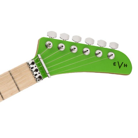 dショッピング |EVH 5150 Series Standard Slime Green エレキギター