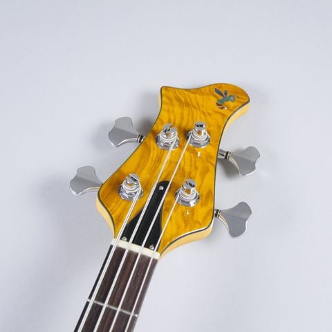 dショッピング |RYOGA DIVER-B442/OA DBN エレキベース | カテゴリ