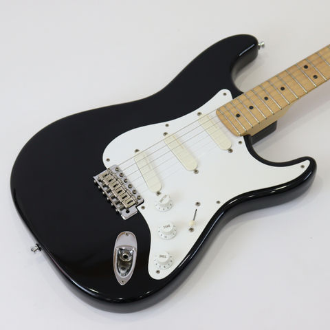 dショッピング |Fender Eric Clapton Stratocaster Blackie 1991年製 【中古】 |  カテゴリ：エレキギターの販売できる商品 | chuya-online (065193980)|ドコモの通販サイト