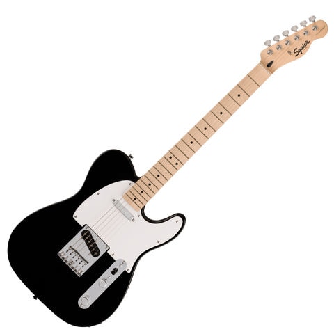 dショッピング |Squier スクワイヤー スクワイア Sonic Telecaster MN 