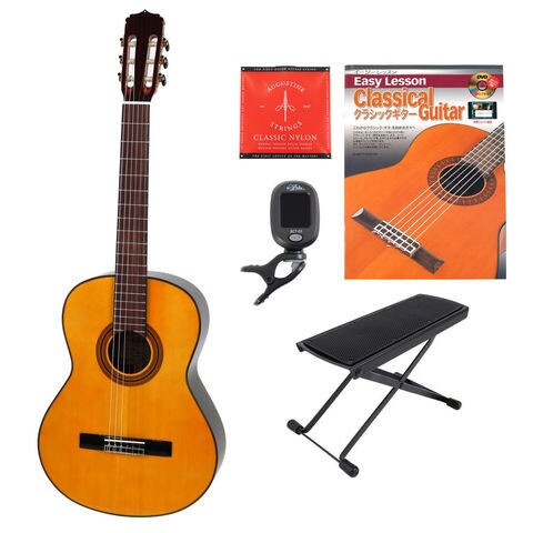 dショッピング |ARIA アリア A-30S Basic クラシックギター 限定アクセサリーセット付き | カテゴリ：クラシックギターの販売できる商品  | chuya-online (065206231)|ドコモの通販サイト