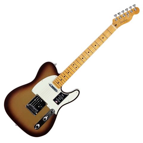 Fender フェンダー American Ultra Telecaster MN MBST エレキギター