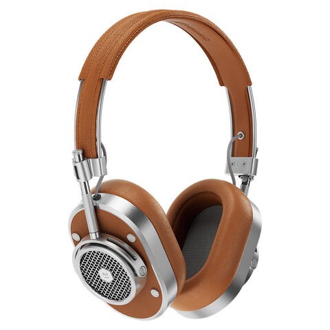 dショッピング |Master & Dynamic MH40 Wireless Gen 2 Over-Ear