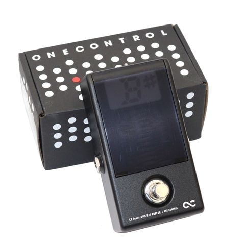 dショッピング |ワンコントロール One Control LX Tuner with BJF