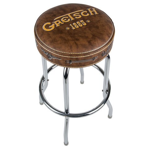 dショッピング |GRETSCH グレッチ 1883 BARSTOOL 30