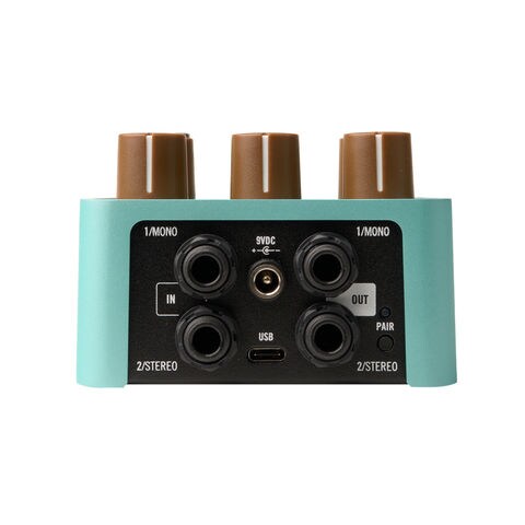 dショッピング |UNIVERSAL AUDIO ユニバーサルオーディオ UAFX Del