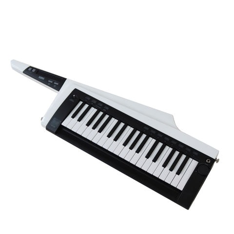 dショッピング |KORG RK-100S 2 WH KEYTAR アウトレット ショルダーキーボード シンセサイザー |  カテゴリ：デジタルシンセサイザーの販売できる商品 | chuya-online (065211426)|ドコモの通販サイト