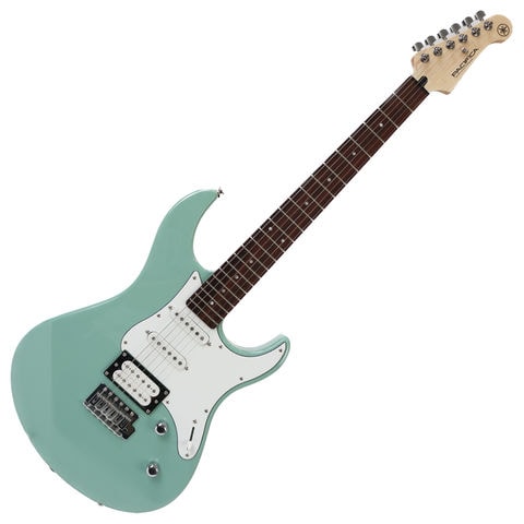 dショッピング |ヤマハ YAMAHA PACIFICA112V SOB パシフィカ エレキ 
