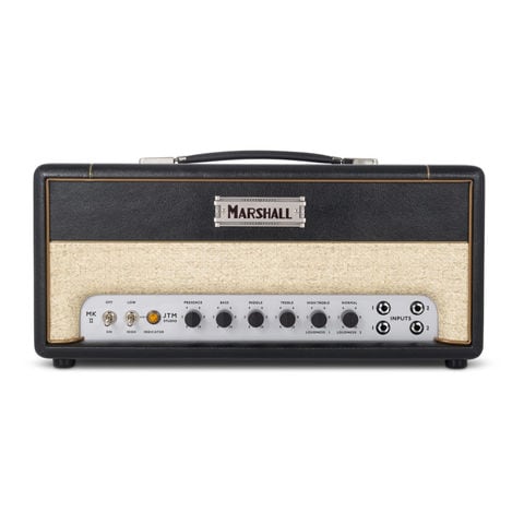 dショッピング |Marshall マーシャル Studio JTM ST20H 20W ギターアンプ ヘッド 真空管アンプ |  カテゴリ：の販売できる商品 | chuya-online (065211332)|ドコモの通販サイト