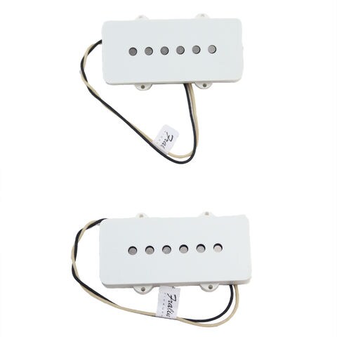 dショッピング |Lindy Fralin JAZZMASTER SET エレキギター用