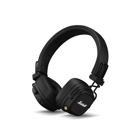 dショッピング |MARSHALL マーシャル Major V Black Bluetooth 5.3 