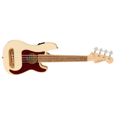 dショッピング |Fender フェンダー Fullerton Precision Bass ...
